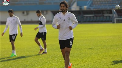 أحمد حجازي: منتخب مصر يحتاج لعودة الجماهير بكثافة للمدرجات.. ونسعى للفوز أمام مالاوي 