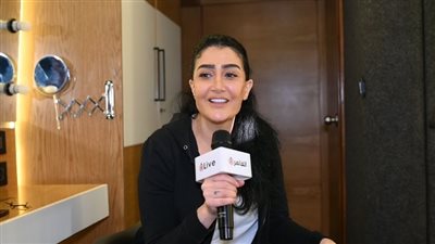 غادة عبد الرازق تكشف سبب عدم مشاركتها في الماراثون الرمضاني 2022