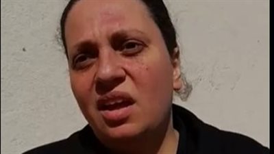 والدة الشاب مينا بعد صدور الحكم على المتهمين بإنهاء حياته: ابني كان نازل يشتغل ومعملش حاجة| بث مباشر