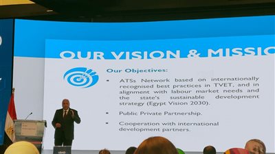 التعليم: نستهدف زيادة مدارس التكنولوجيا التطبيقية لـ 420 مدرسة بنهاية 2023