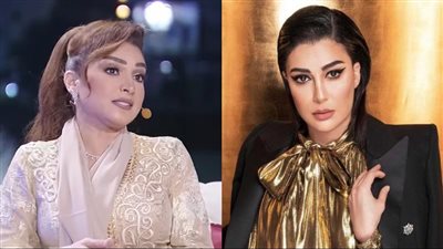 روجينا: غادة عبد الرازق ضربتني بالقلم في مسلسل مع سبق الإصرار.. والمشهد مكنش فيه ضرب