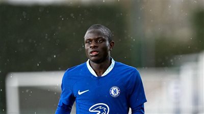 موقف كانتي من اللحاق بمباراة ريال مدريد بربع نهائي دوري أبطال أوروبا