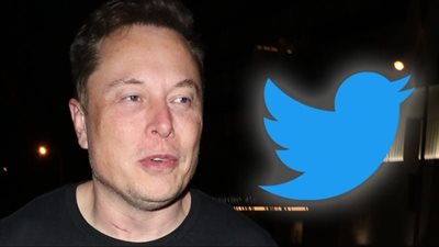 إيلون ماسك لـ موظفيه: قيمة تويتر انهارت ووصلت لـ20 مليار دولار