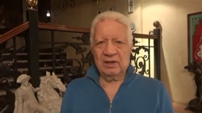  مرتضى منصور: أنا متعاملتش معاملة خاصة في السجن وكان معايا إخوان وكفار قريش| فيديو