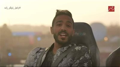 كهربا: لو خيروني بين الاعتزال أو اللعب في الزمالك هعتزل