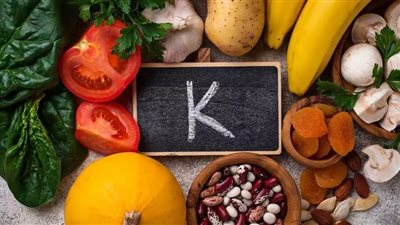 أعراض نقص البوتاسيوم في الجسم.. تعرف عليها