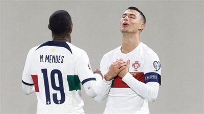 البرتغال تضرب لوكسمبورج بسداسية في تصفيات يورو 2024