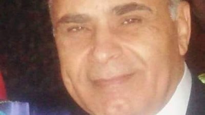 موعد ومكان جنازة وعزاء اللواء أبو الوفا رشوان سكرتير مبارك 