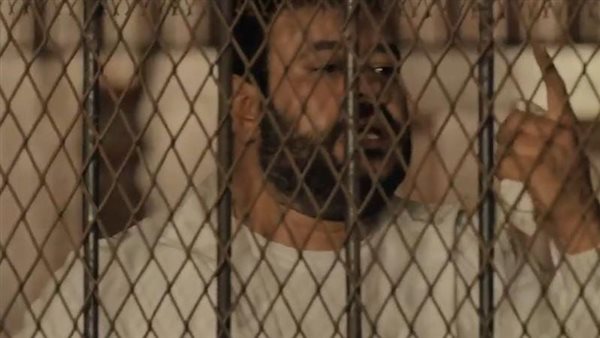 محمد ممدوح في مسلسل