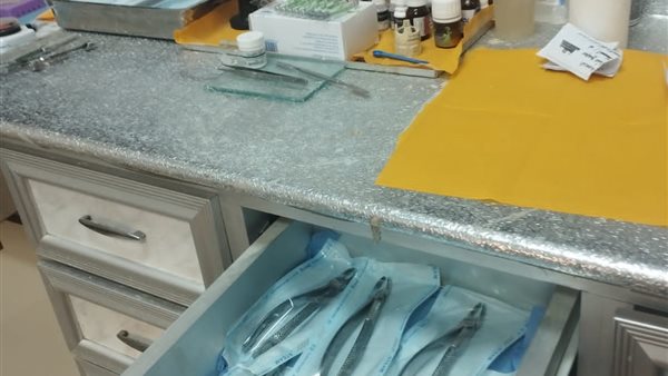 جانب من الحملة 