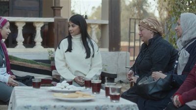 مسلسل حضرة العمدة يسلط الضوء على حملات طرق الأبواب لـ القومي للمرأة لمناهضة الختان