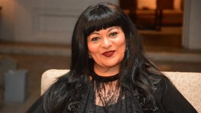 فريدة سيف النصر عن دورها في جعفر العمدة: مدتلوش حقه لكن لله حسابات أخرى