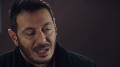 ملخص الحلقة الخامسة من مسلسل بابا المجال| مصطفى شعبان يعلم من هو والده الحقيقي