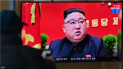 طبول الحرب.. زعيم كوريا الشمالية يهاجم أمريكا ويتحدث عن الاستعداد النووي