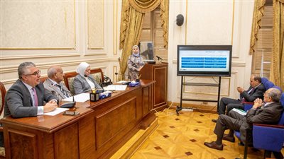 اقتصادية قناة السويس: نعمل على إقرار حوافز خاصة لصناعات الوقود الأخضر