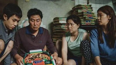 رئيس مهرجان كان يشكك في فوز فيلم Parasite الكوري بالأوسكار لعام 2021