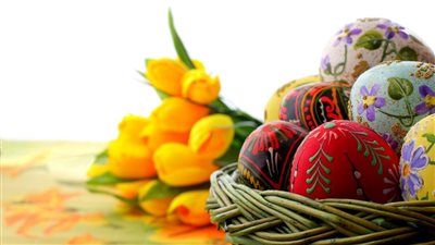 موعد شم النسيم 2023 في رمضان 1444.. عبارات ورسائل تهنئة بالمناسبتين 