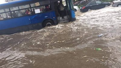 الحكومة تكشف حقيقة إهدار مليارات الجنيهات على حواجز السيول بوادي العريش دون استفادة من الأمطار