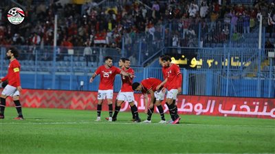 محمد صلاح يقود هجوم منتخب مصر أمام مالاوي في تصفيات أمم إفريقيا 