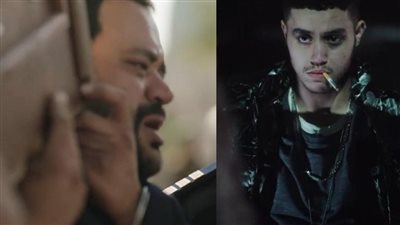 مسلسل رشيد الحلقة 6.. عثور محمد ممدوح على نجله حسن مالك ووفاة والده