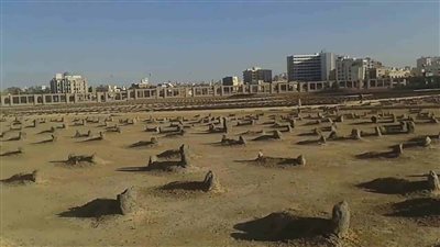 صلّت في الحرم قبل الحادث بدقائق.. مصرع سيدة من الفيوم دهستها سيارة بمكة المكرمة 