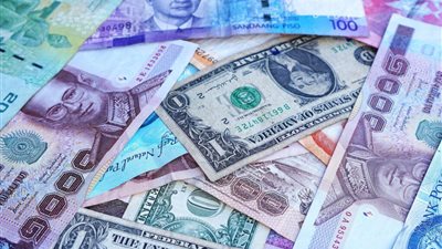 أسعار العملات أمام الجنيه اليوم الأحد 17 ديسمبر 2023