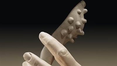 باحثون يصممون ملعقة لتحلية الطعام دون إضافة سكر