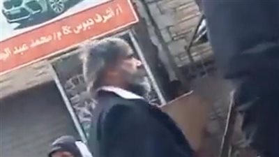 اتهامات لـ محمد سعد بإهانة فريق عمل مسلسل الحاج إكسلانس |فيديو