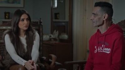 ملخص الحلقة الخامسة من مسلسل علاقة مشروعة | بثينة تستمر في تجاهل أمجد.. ومحمود فارس يهددها بكشف الأسرار