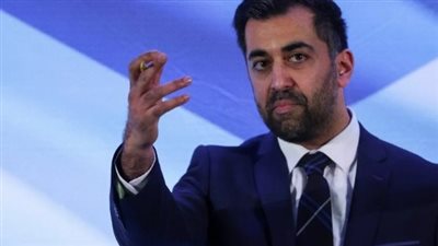مسلم وأصوله باكستانية.. البرلمان الاسكتلندي يصادق على تعيين حمزة يوسف رئيسا للوزراء 