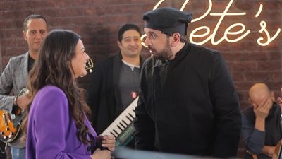 كشف مستعجل الحلقة 6.. يوسف يحاول إقناع سهام بضرورة قتل بعض البشر