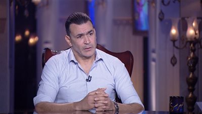 عصام الحضري: حسام حسن غير مقتنع بأحمد حجازي.. ولم يستمع لـ صلاح