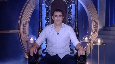 عصام الحضري: رحيلي عن الأهلي غلطة وندمان عليها ومكسوف من نفسي