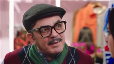 مسلسل الكبير الجزء السابع الحلقة 6.. علاء مرسي يخطف مربوحة ويهددها 