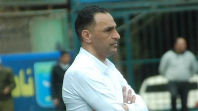 الدرجة الثانية.. سعيد عبد العزيز مديرًا فنيا لـ الأولمبي