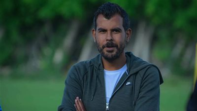 أشرف توفيق: النصر كيان كبير والفريق يمتلك لاعبين أكفاء وهدفنا العودة بالنصر لسابق عهده