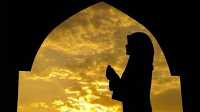 مواقيت الصلاة اليوم الخميس الموافق 30 مارس 2023