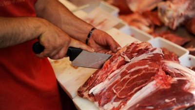 أسعار اللحوم في مصر اليوم الجمعة 5 مايو 2023