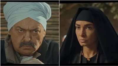 ملخص الحلقة 6 من مسلسل ستهم.. استيلاء رماح على منزل شقيقته وخطر يهدد حياة ابن روجينا