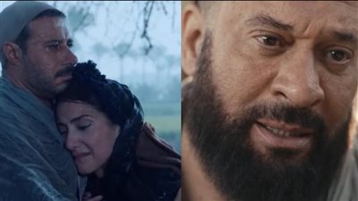 سره الباتع الحلقة 7.. سر قوة السلطان حامد الخارقة وظهور خاص لـ ماجد المصري