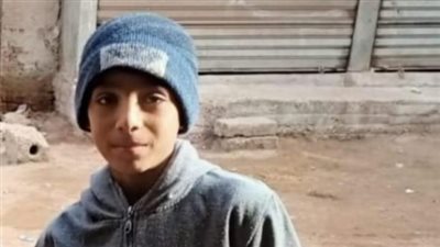 العثور على جثة صبي طافية على سطح المياه ببحر الغرق بالفيوم 