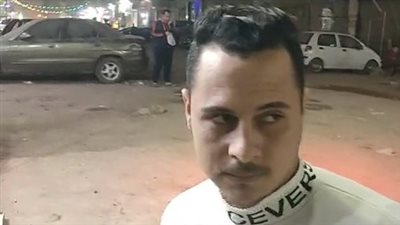  جيران الصبي المقتول على يد آخر بفيصل يروون تفاصيل الحادث: كان لسه خارج من صلاة العشاء | بث مباشر 