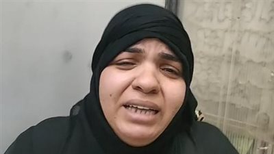 والدة الطفل أدهم المقتول على يد جاره بفيصل: ابني كان يلبي نداء ربه في صلاة العشاء والمتهم غدر به | بث مباشر 