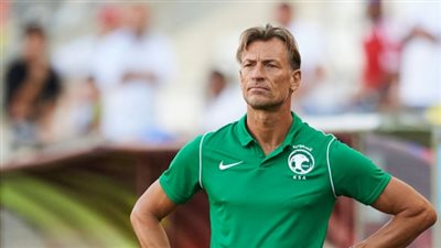 رسميًا.. هيرفي رينارد مدربًا لمنتخب السعودية خلفًا لـ مانشيني