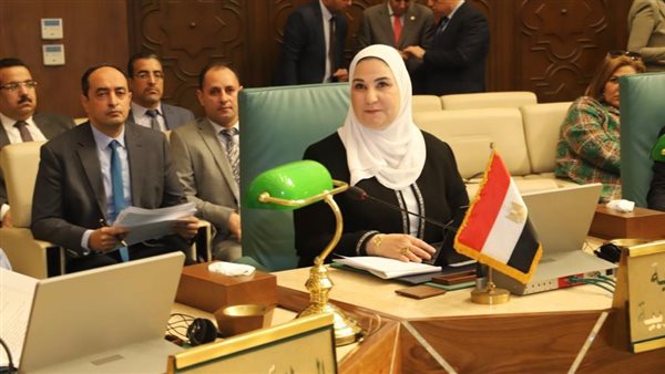 الدكتورة نيفين القباج