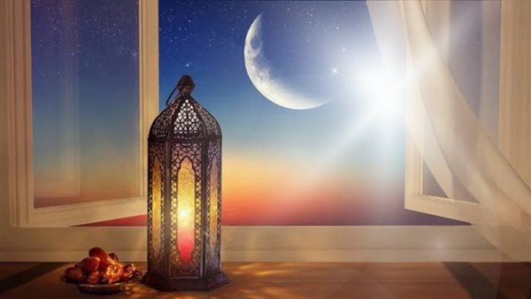 رمضان 