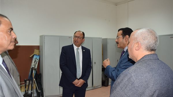 جانب من الجولة