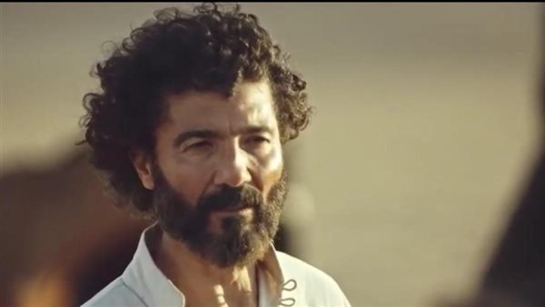 خالد النبوي من مسلسل