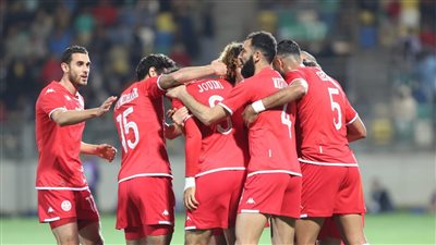 علي معلول يساهم في فوز تونس على ليبيا والتأهل لـ أمم إفريقيا