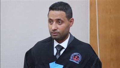 كان بيودعنا ويسلم علينا.. وفاة مهندس شاب في السويس بجلطة والحزن يسيطر على الأهالي